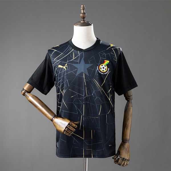 Tailandia Camiseta Ghana Training 2026